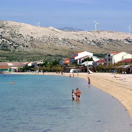 Pag 13329c * Pag Town