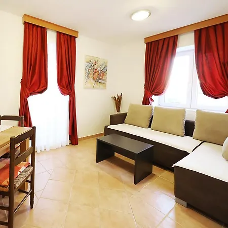 Apartmán Pag 13329c Pag Town
