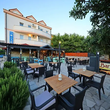 Apartmán Pag 13329c