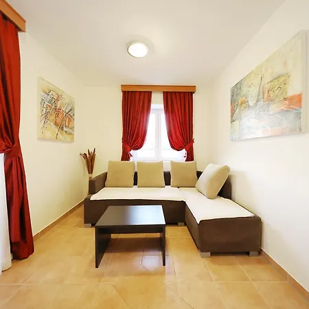 Apartmán Pag 13329c *
