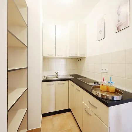 Pag 13329c Apartmán